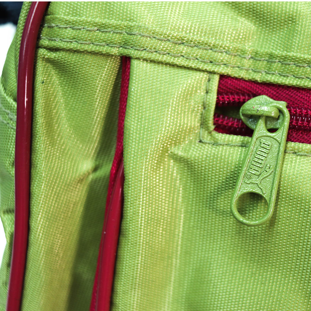 Puma Athletic Bag