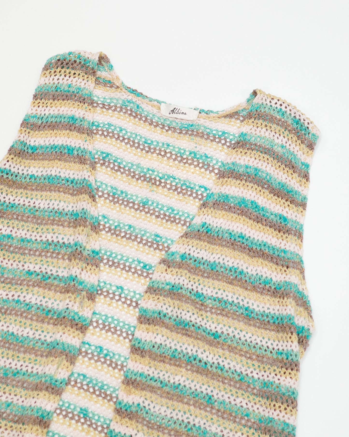 Multi-colored Cardigan