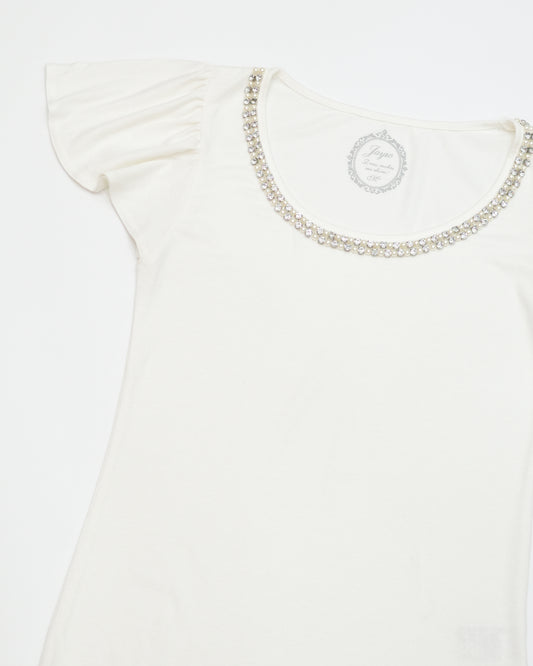 Gemstoned Tee