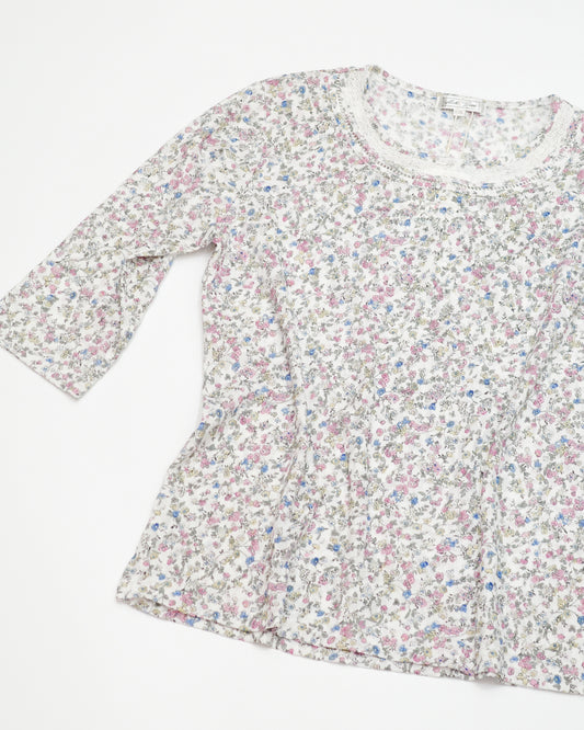 Floral Top