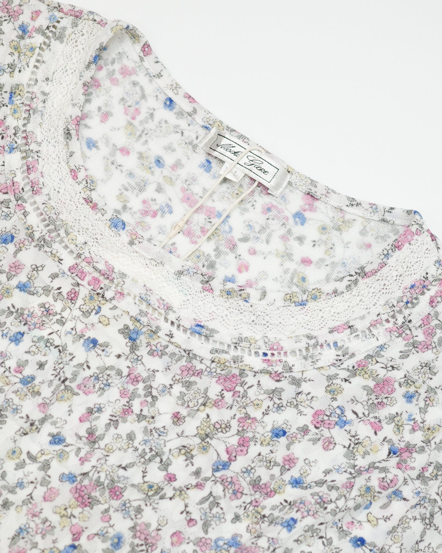 Floral Top