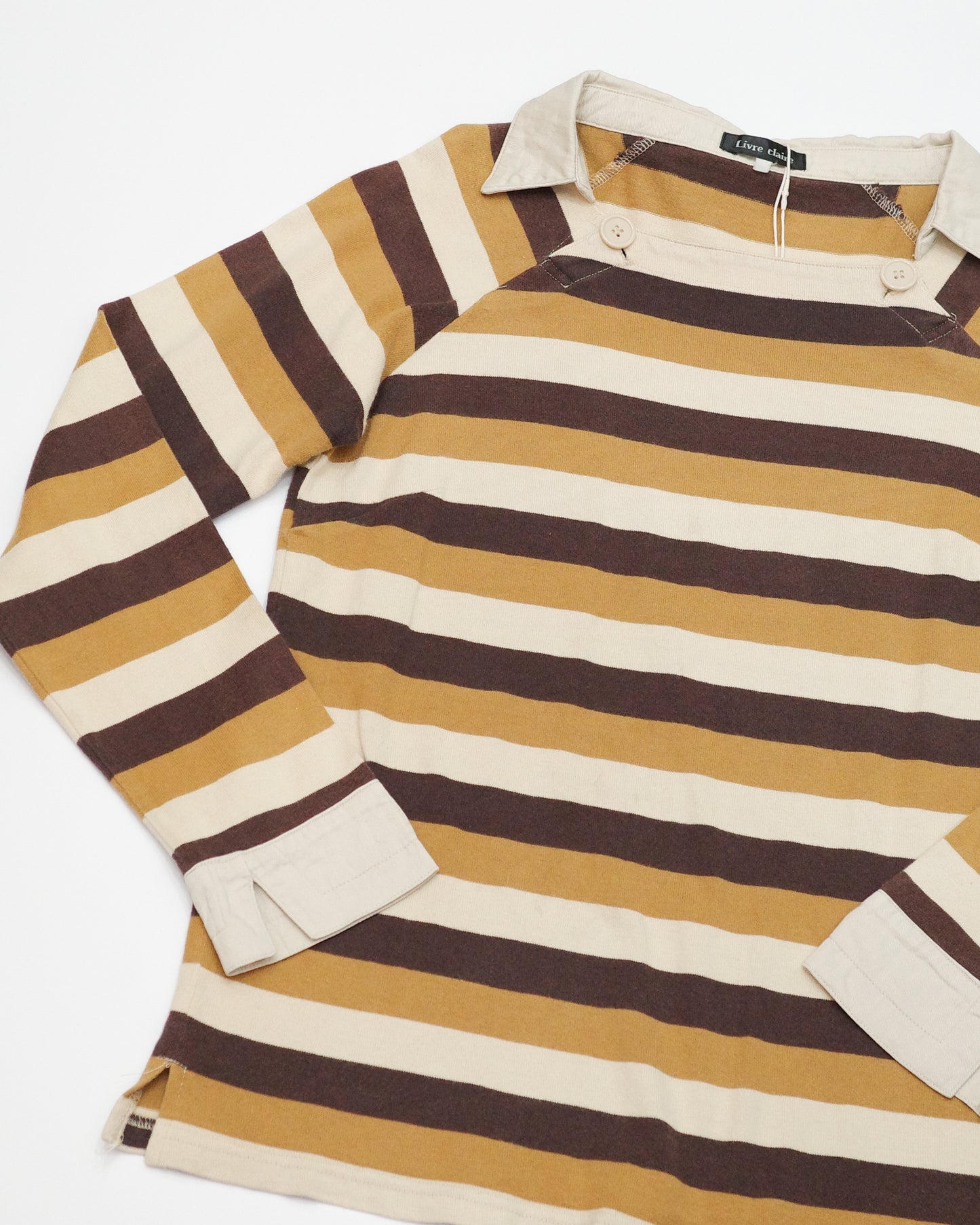 Striped Top