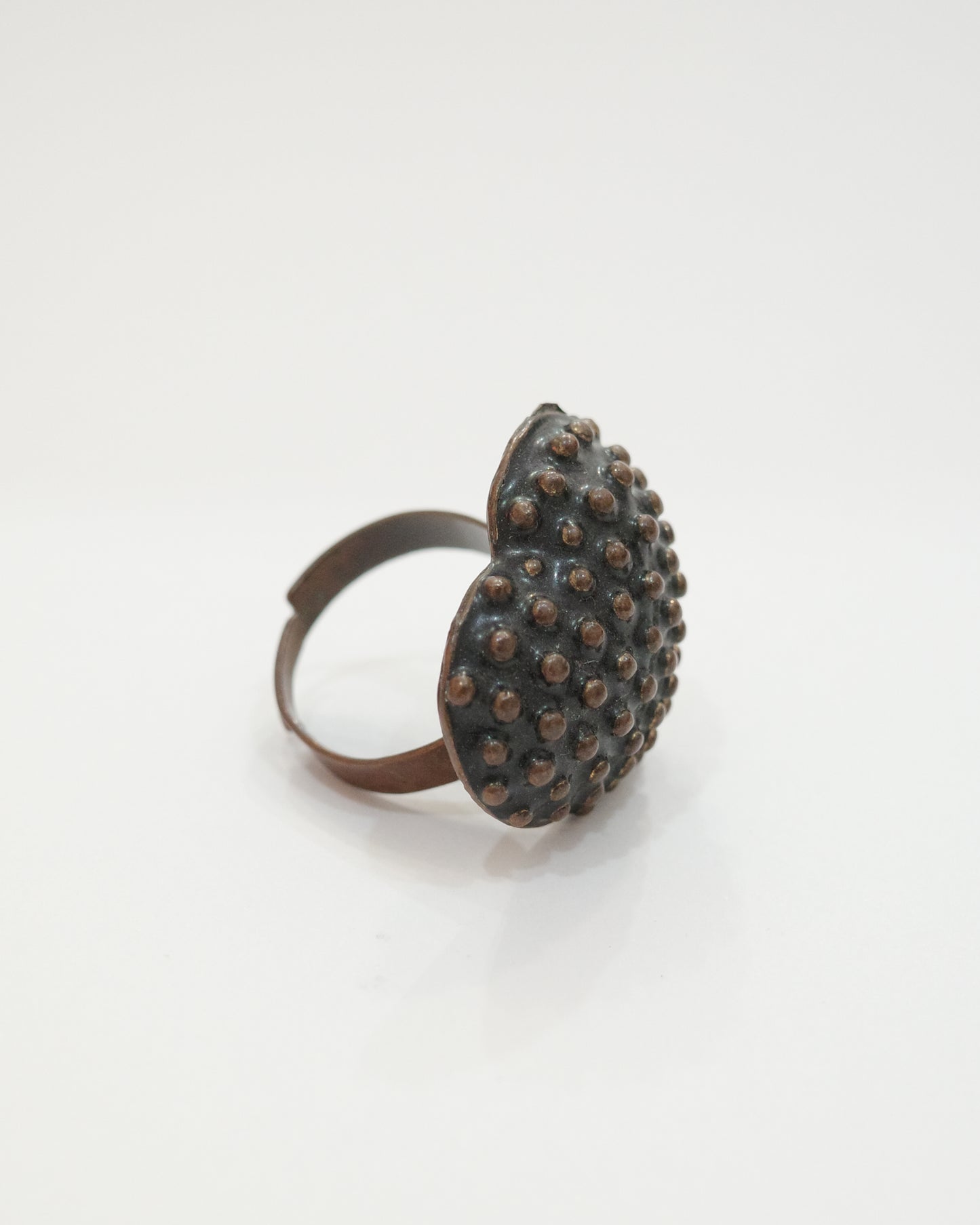 Heart Ring