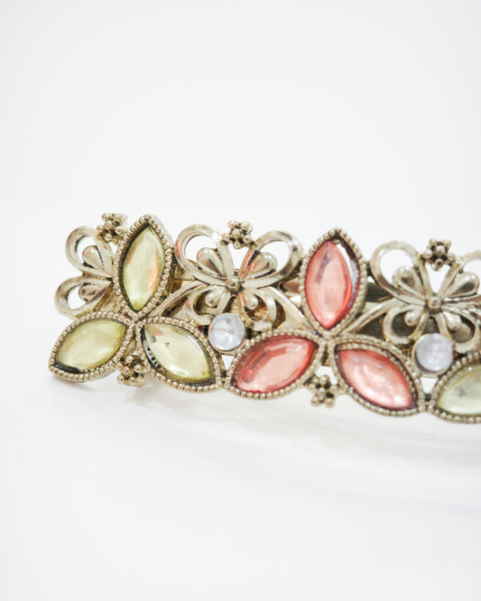 Sparkly Glitter Hair Clip