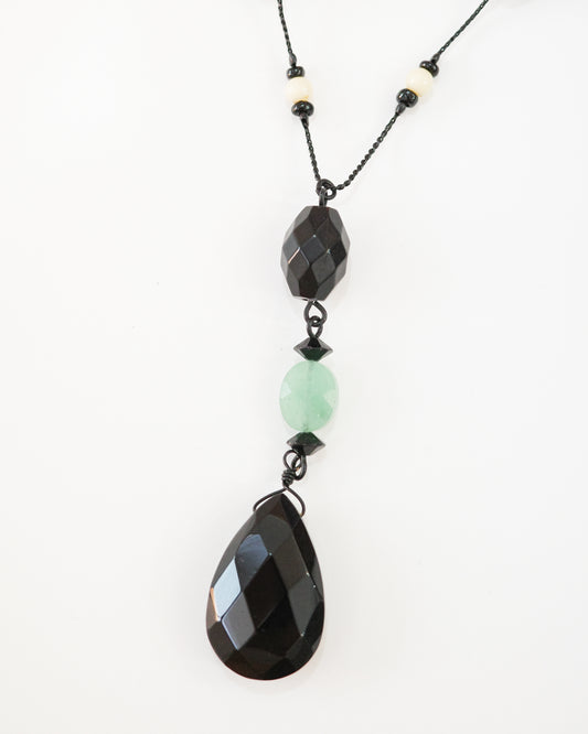La Sophia Gothic Necklace