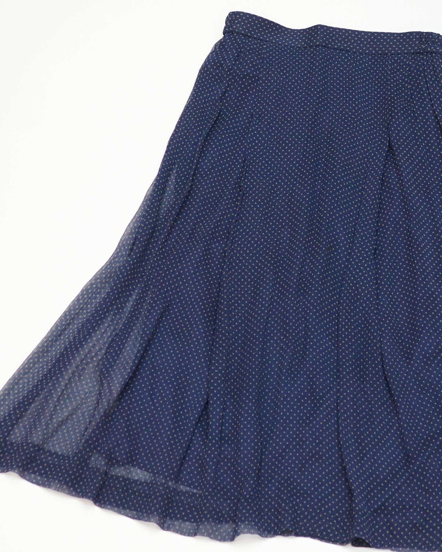 Dots Skirt