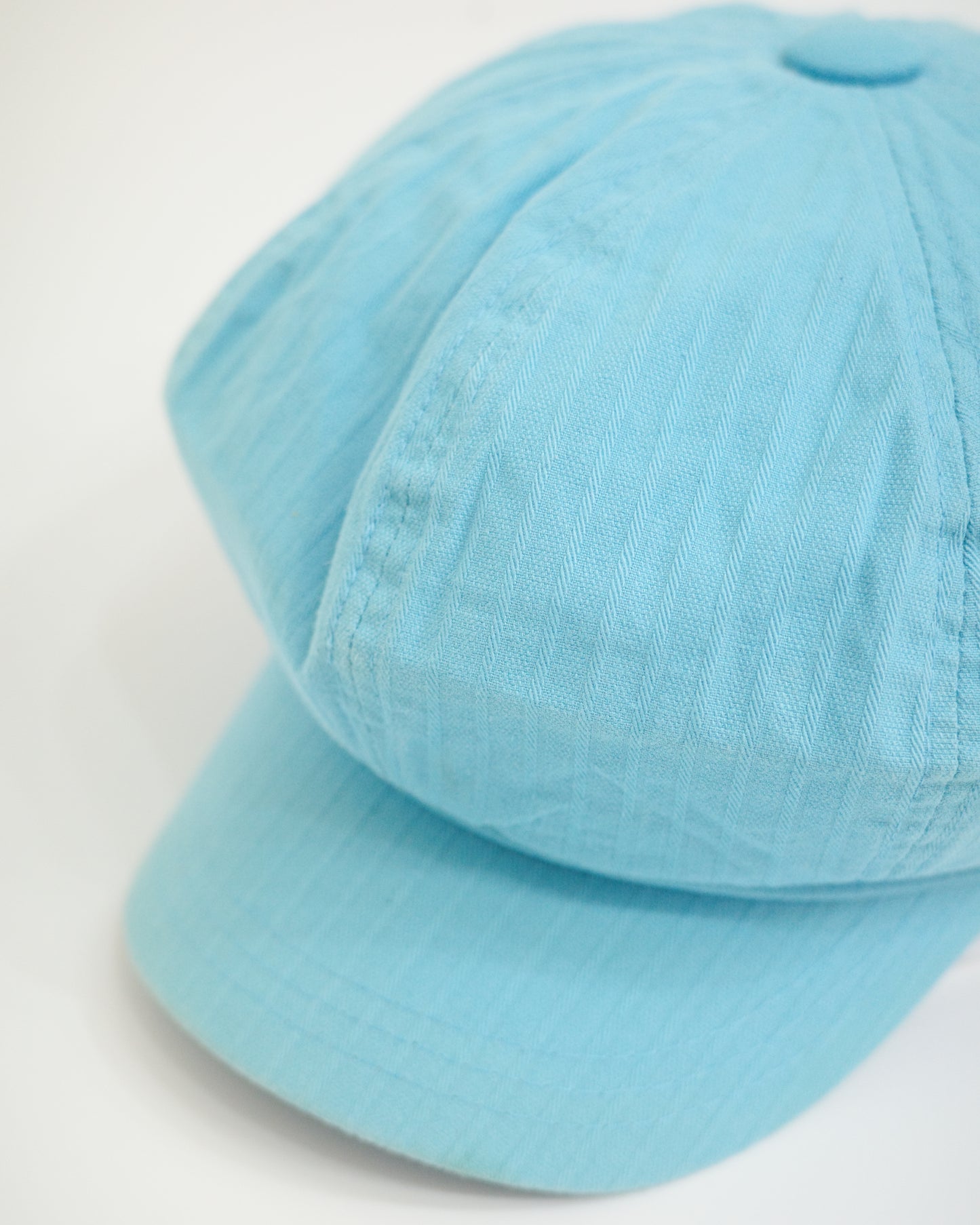 Blue Hat