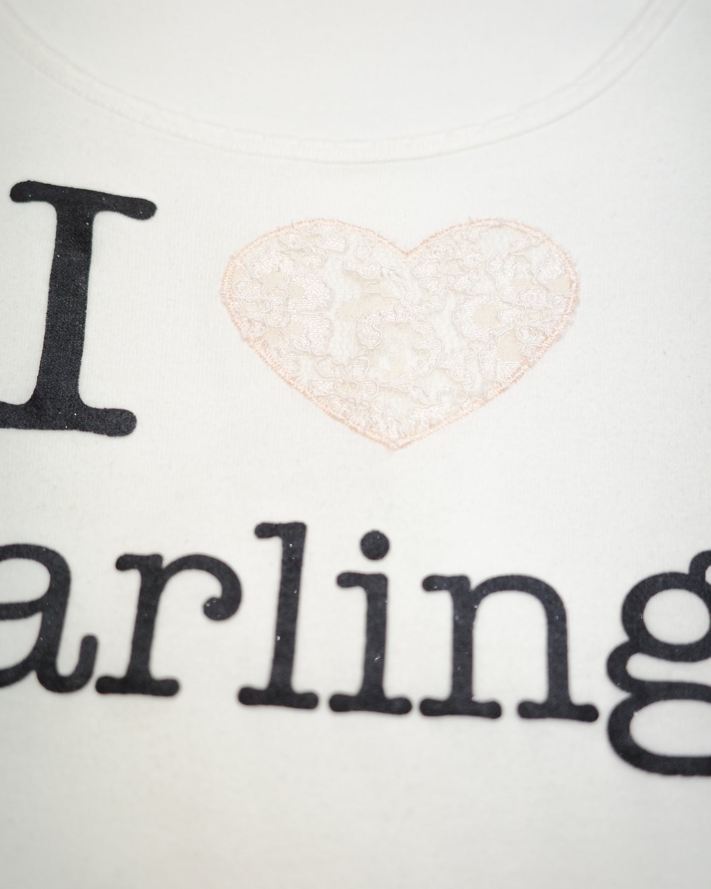 I ♥ Darling Tee