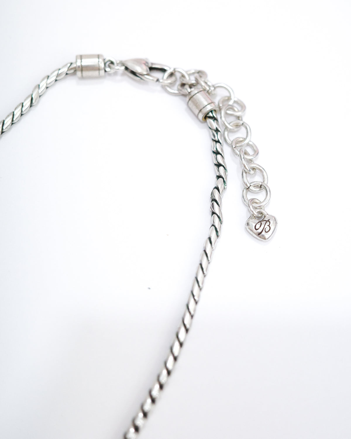 Brighton Heiress Pendant Necklace