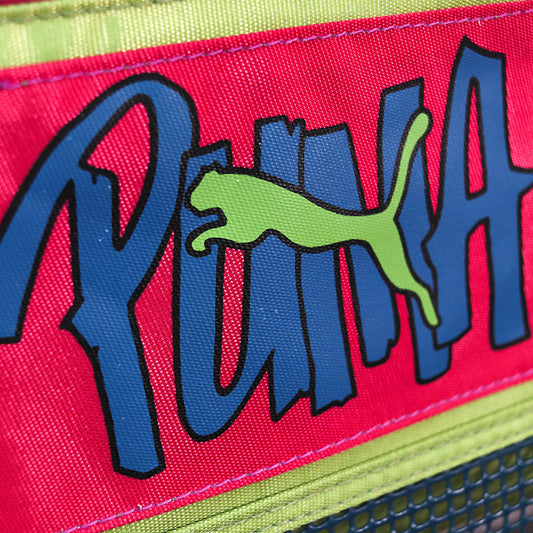 Puma Athletic Bag