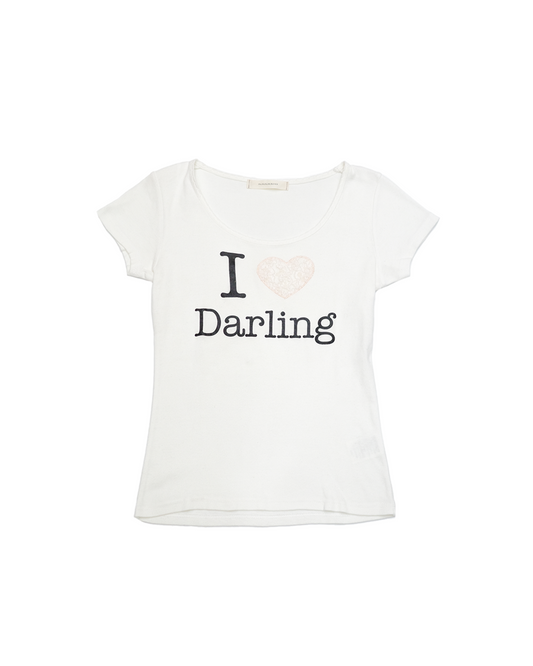 I ♥ Darling Tee