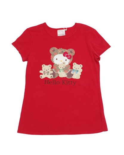 Hello Kitty Tee