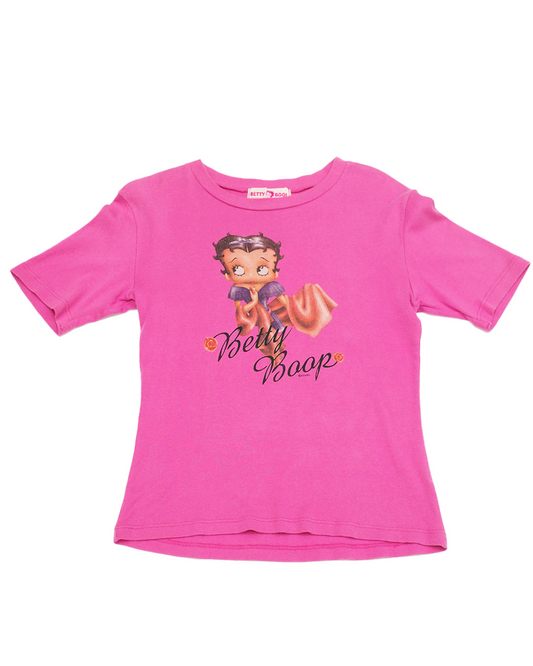 Betty Boop Tee