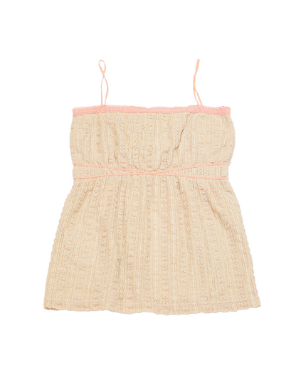 Light Brown Cami