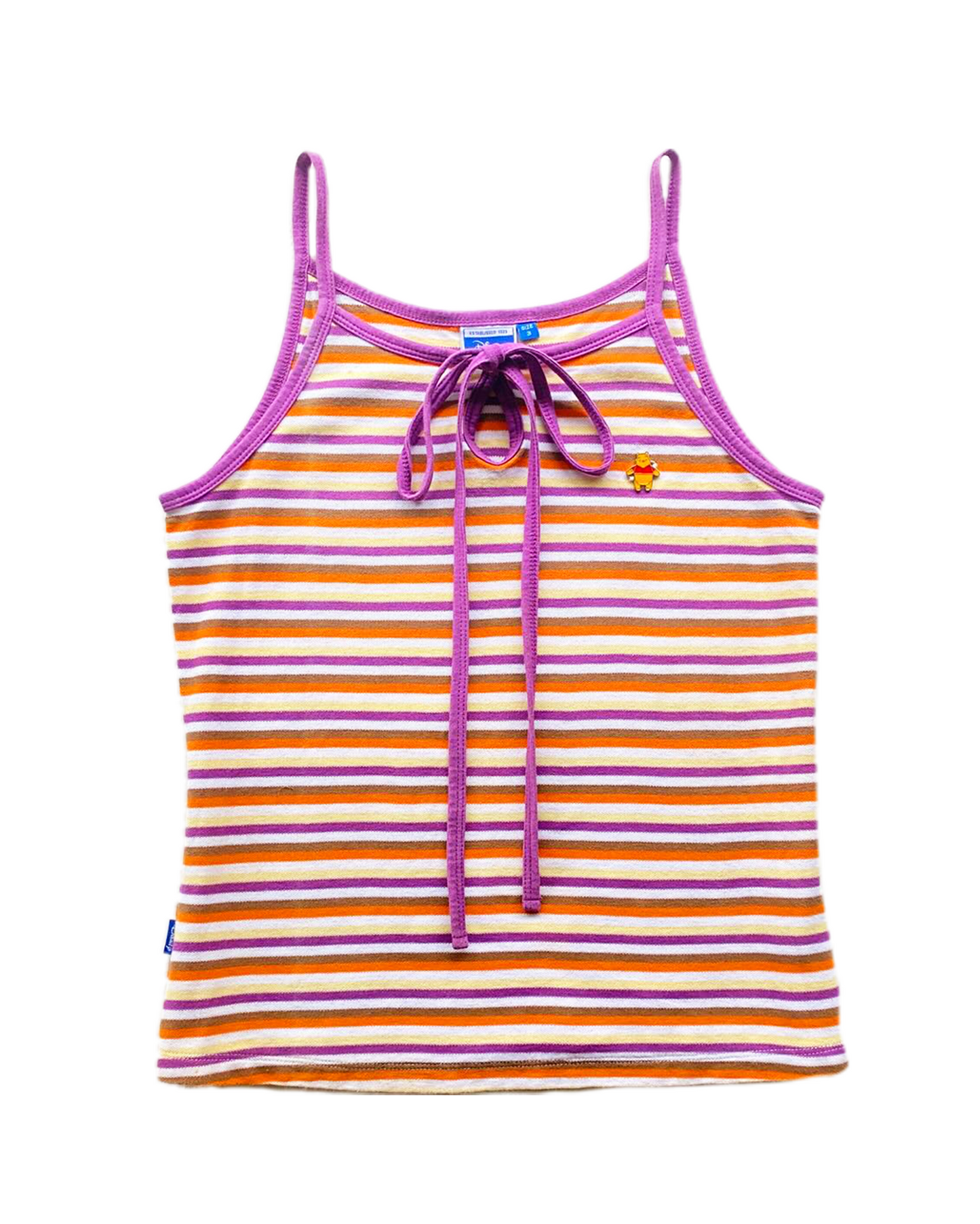 Pooh Cami