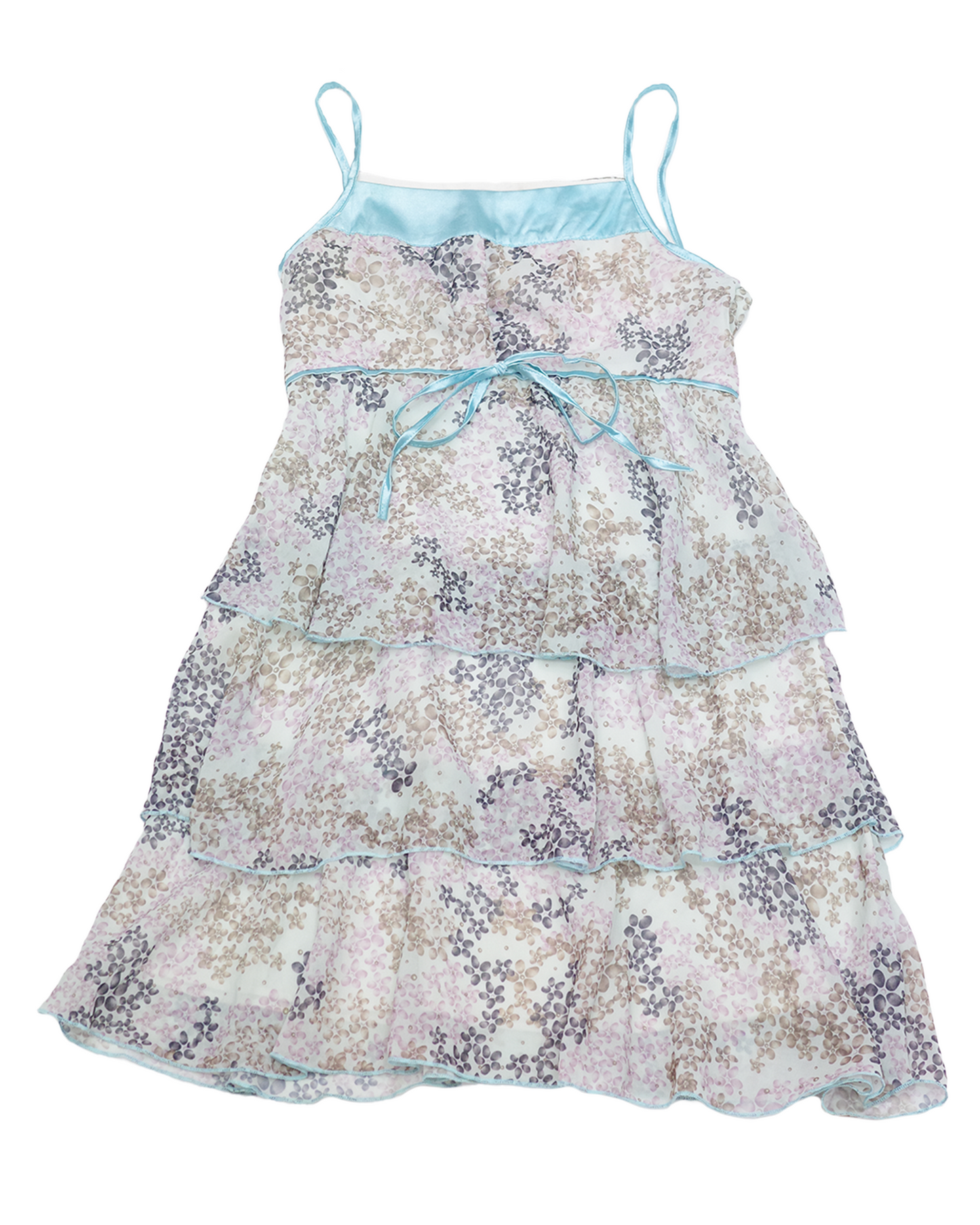 Floral Cami Dress