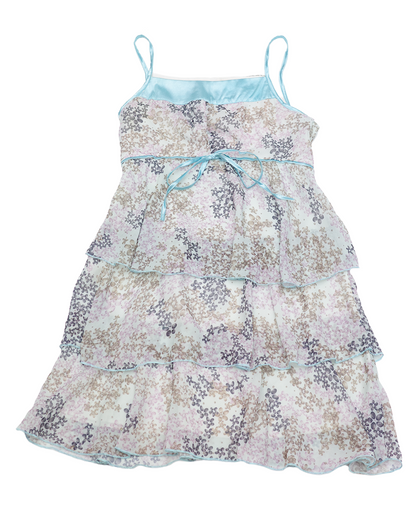 Floral Cami Dress