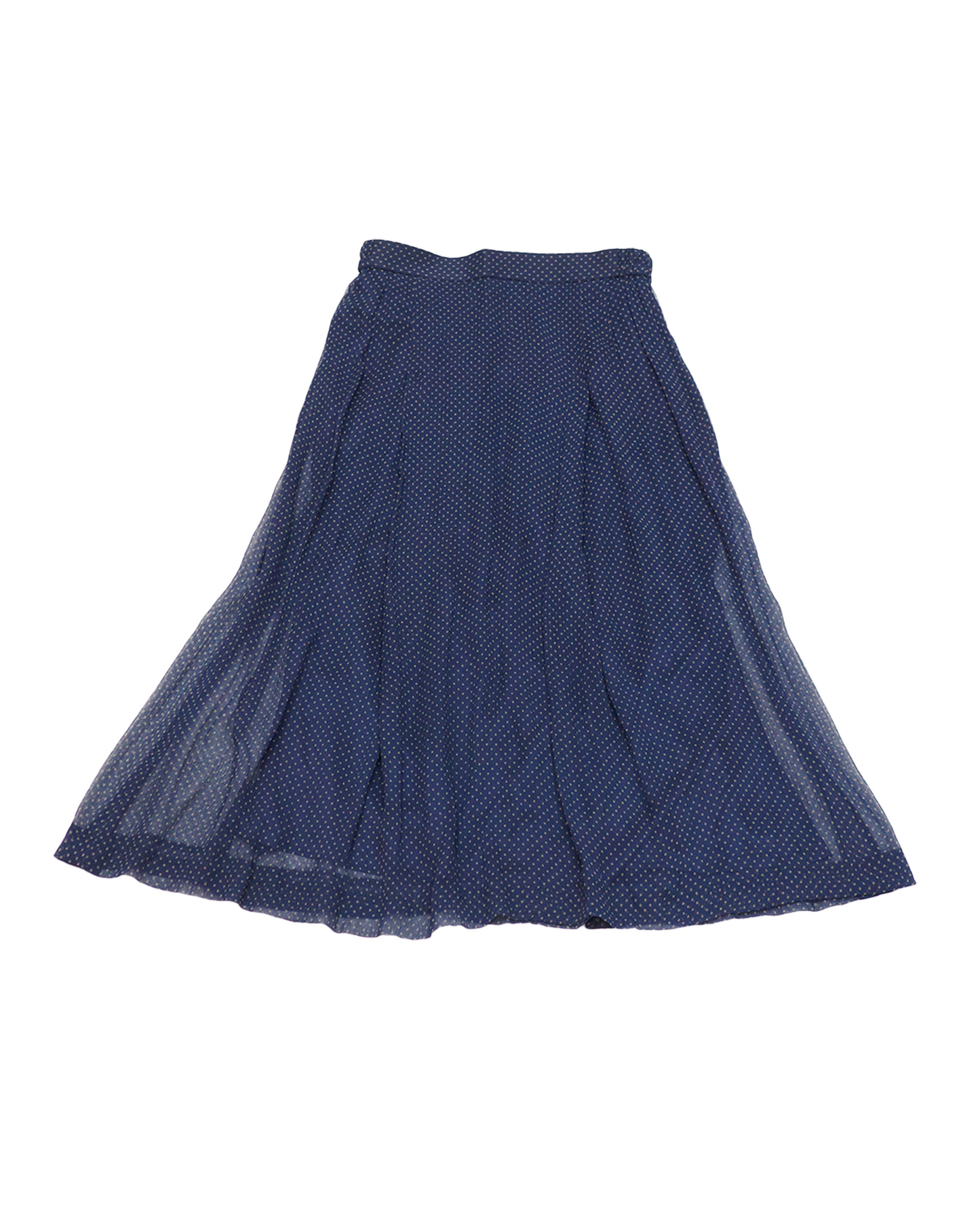 Dots Skirt