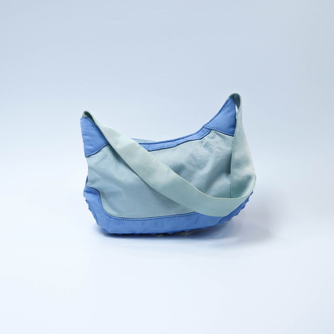 Nike Nylon Bag