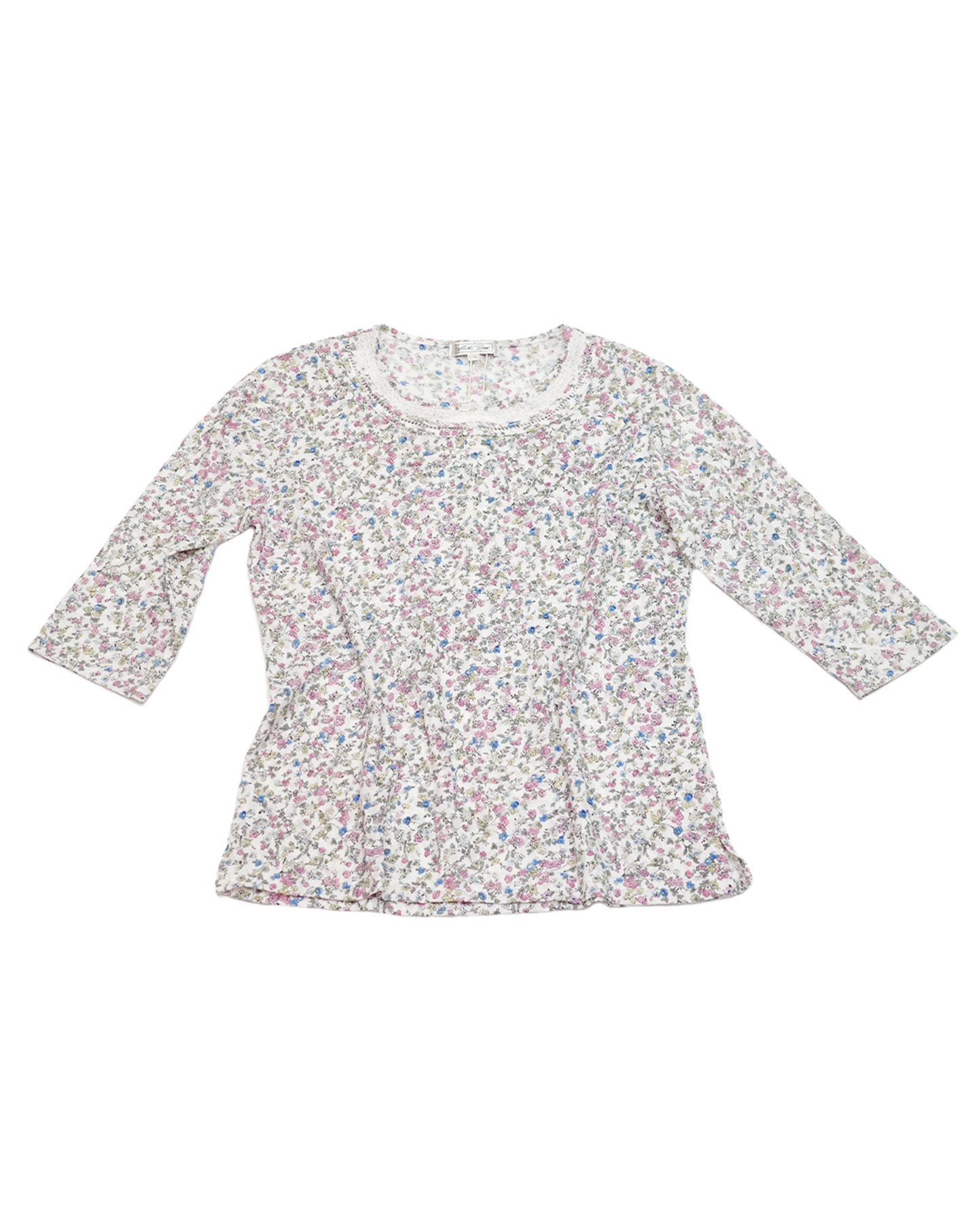 Floral Top