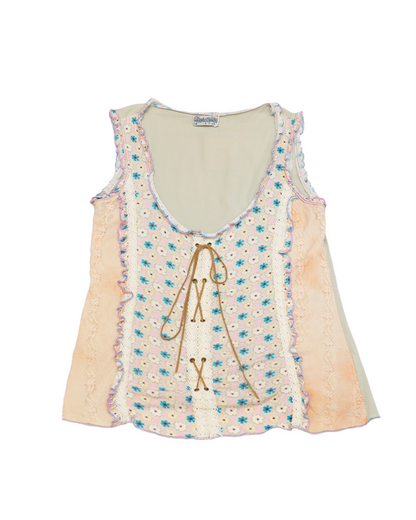 Gypsy Daisy Tank