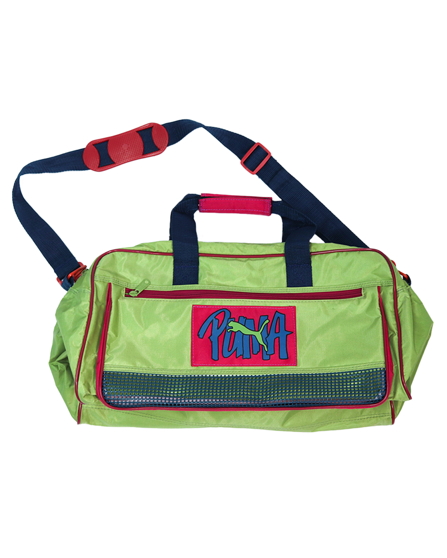 Puma Athletic Bag