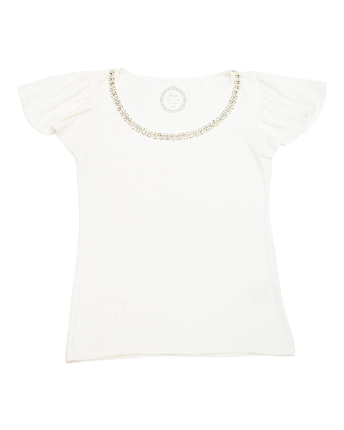 Gemstoned Tee