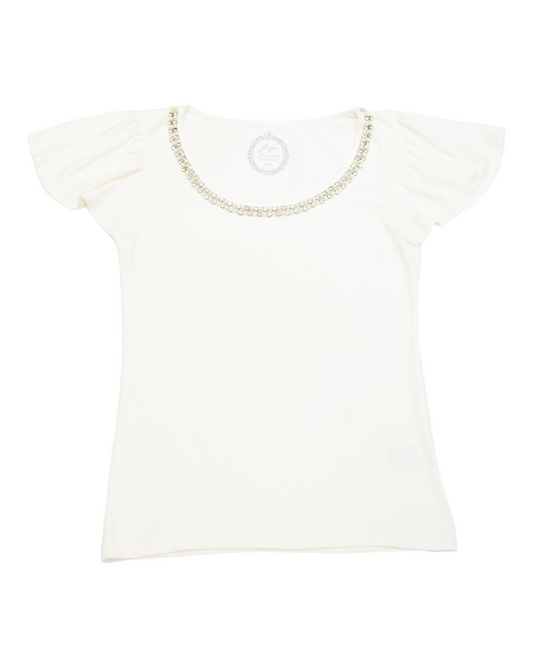 Gemstoned Tee