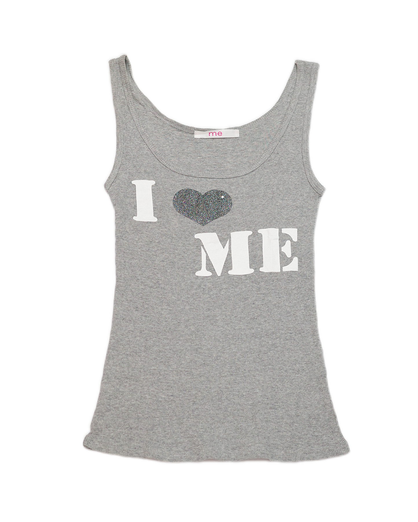 I <3 Me Tank