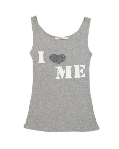 I <3 Me Tank