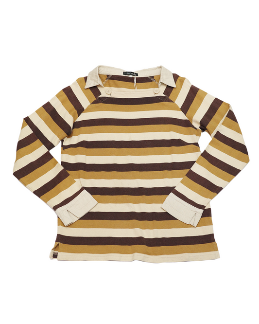 Striped Top