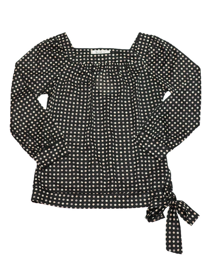 Dots Blouse