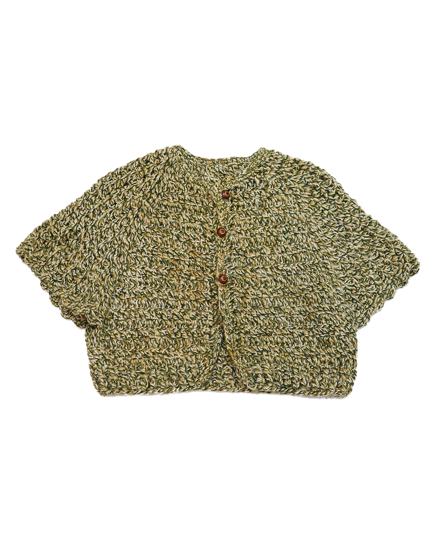 Cropped Outer