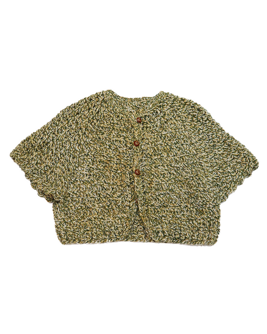 Cropped Outer