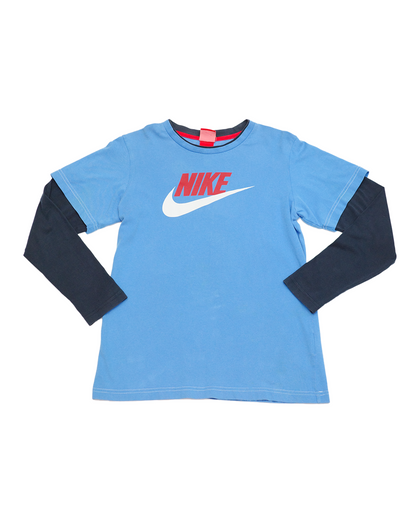 Nike Long Sleeves Shirt