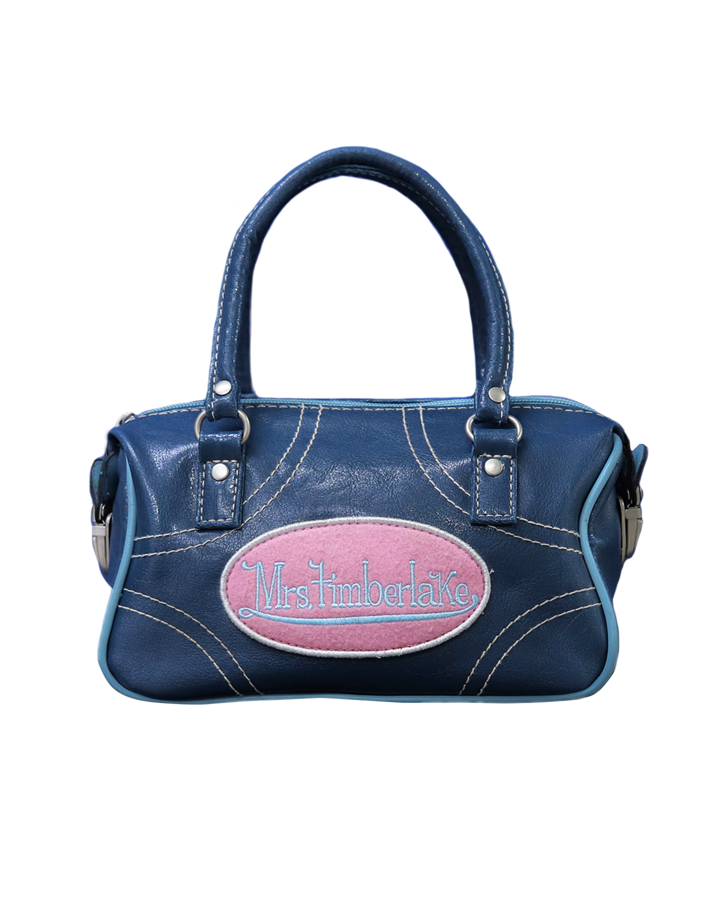 Mrs. Timberlake Bag