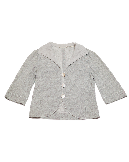 Gray Outer