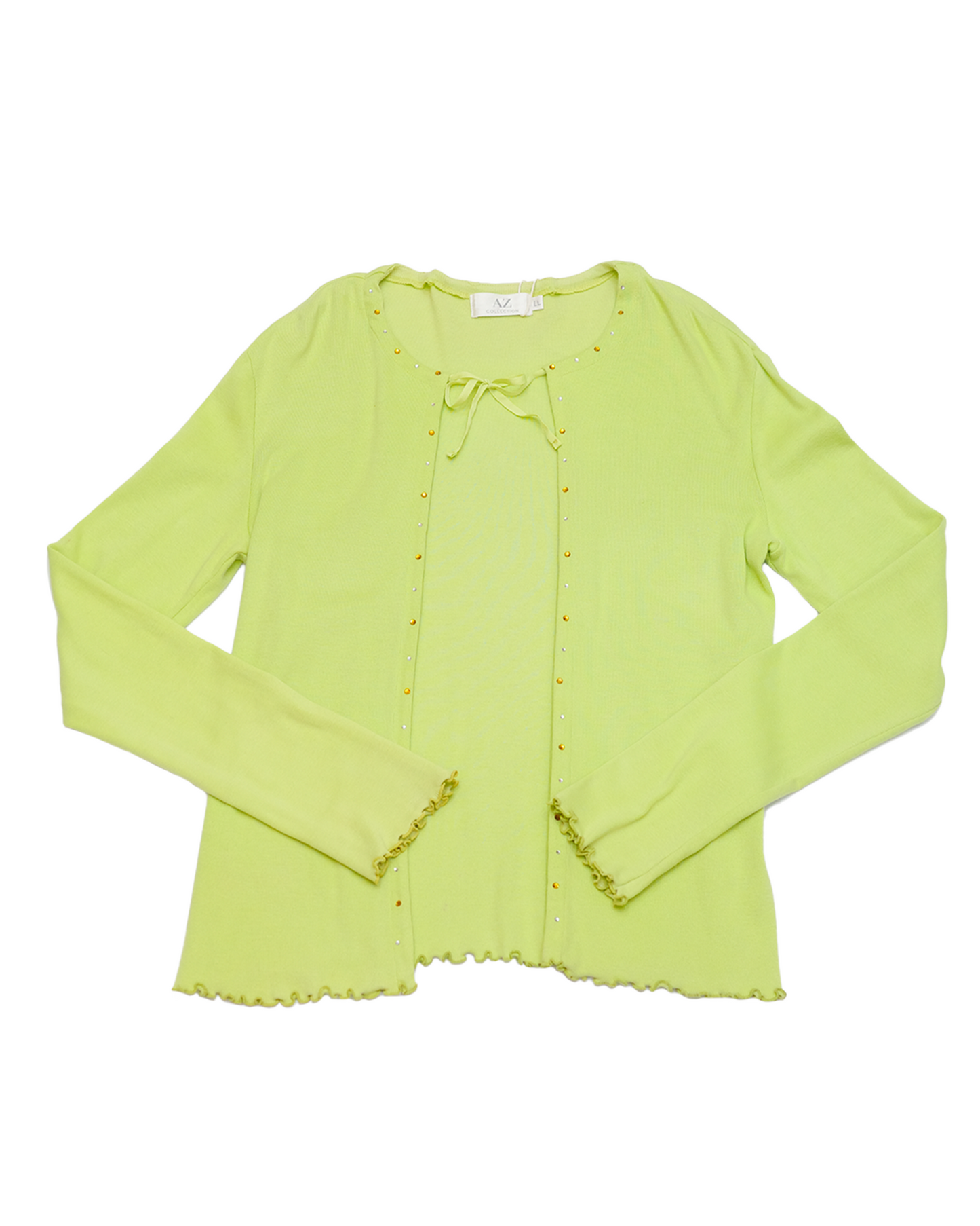 Green Outer