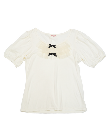 Emily Temple Cute Ribbon Top