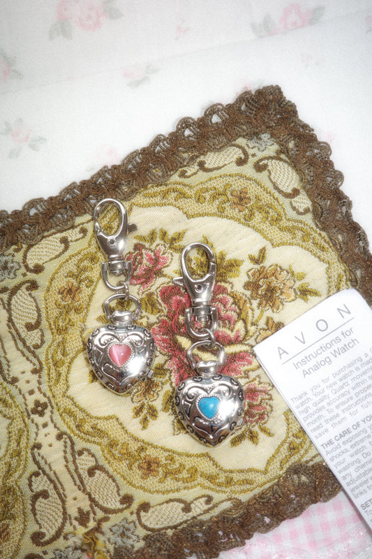 Avon Pendant Watch