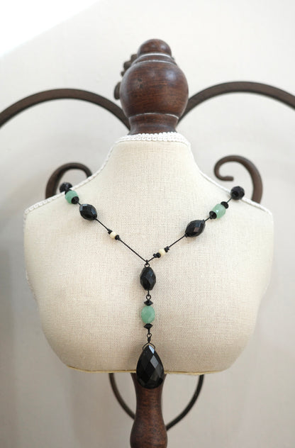 La Sophia Gothic Necklace