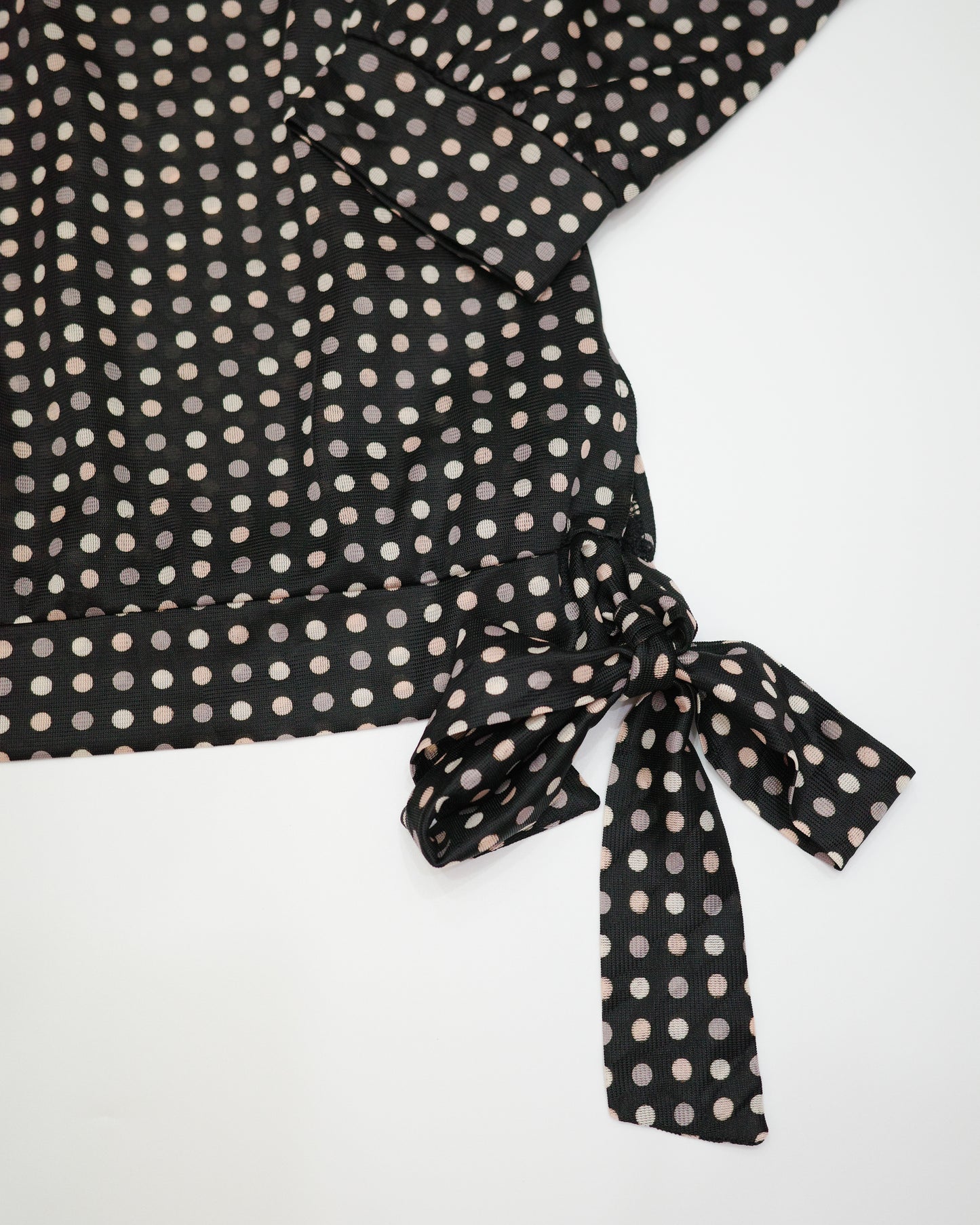 Dots Blouse