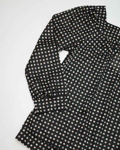 Dots Blouse