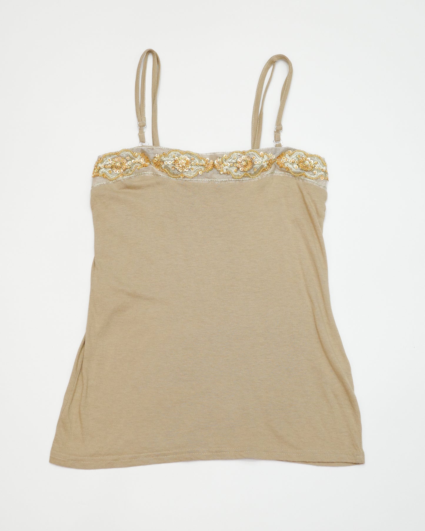 Sparkly Gold Set