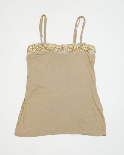 Sparkly Gold Set