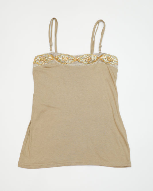Sparkly Gold Set