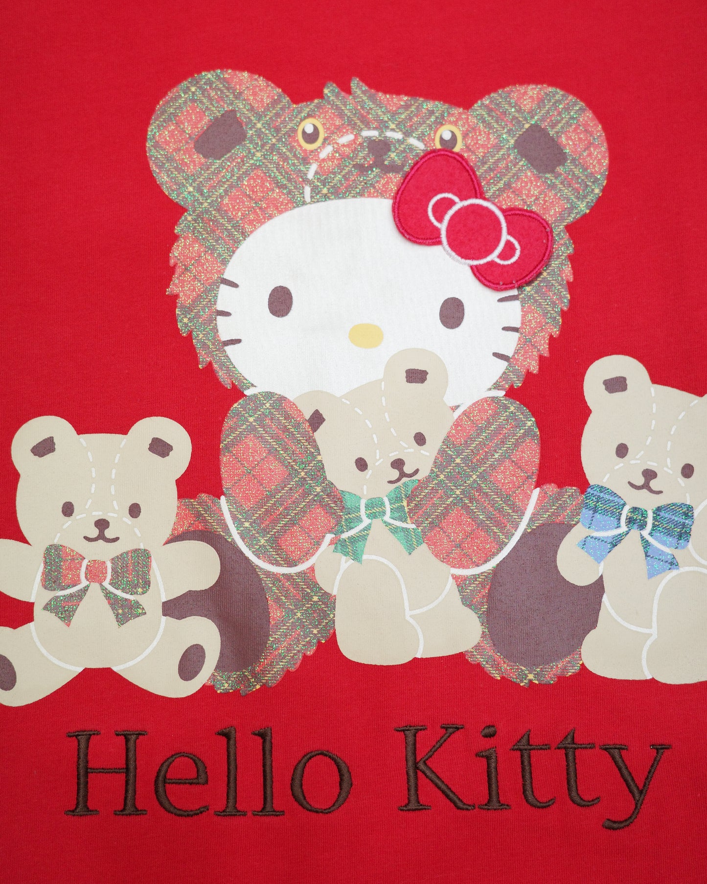 Hello Kitty Tee