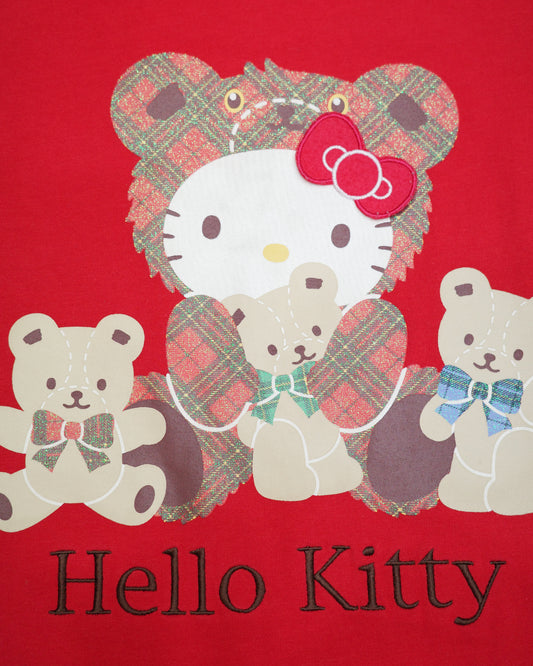 Hello Kitty Tee