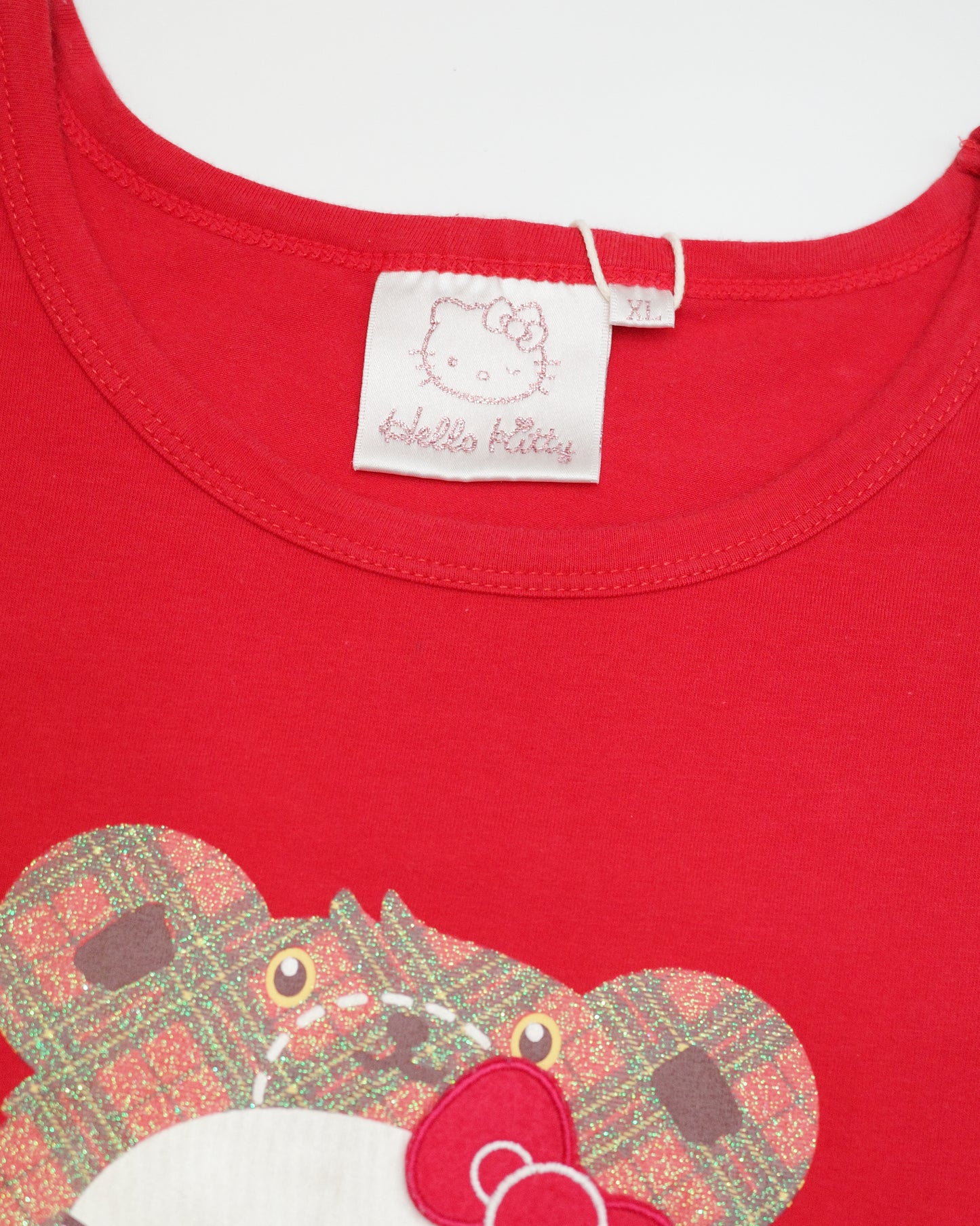 Hello Kitty Tee