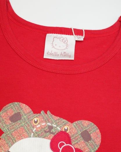Hello Kitty Tee